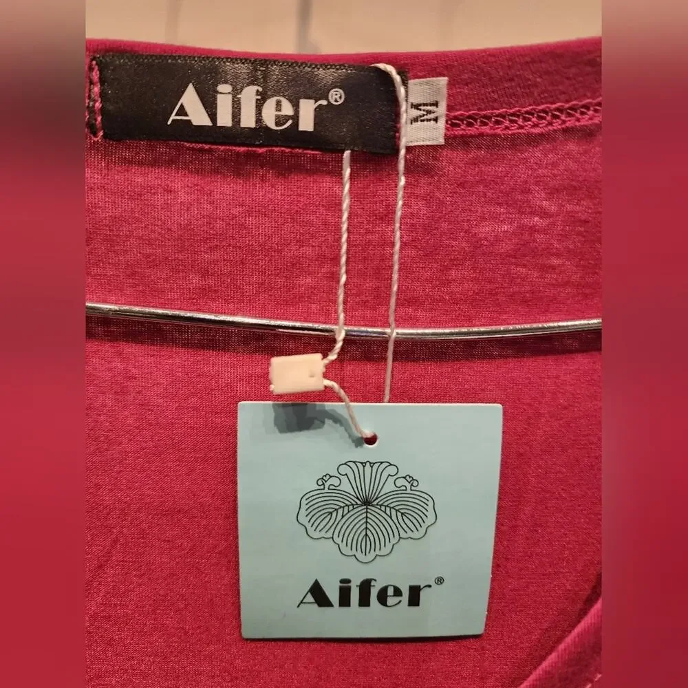 Generic new tags